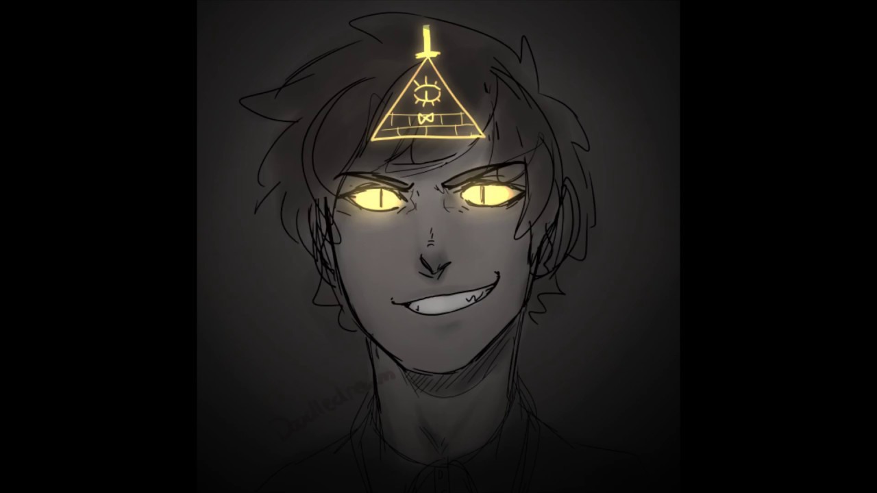 Bipper's Reply Stronger then you Final of The Return of Bill Cipher