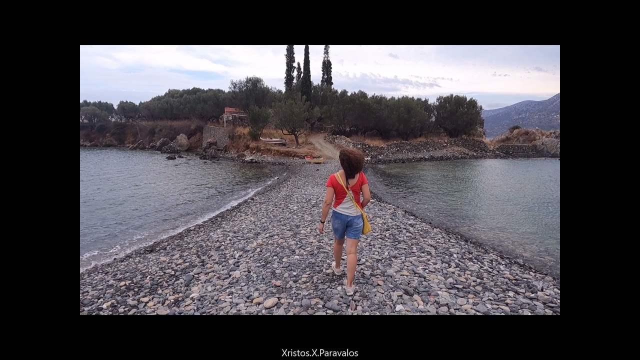 Λακωνική Μάνη-Μέρος πρώτο..Laconic Mani (Part one) ..