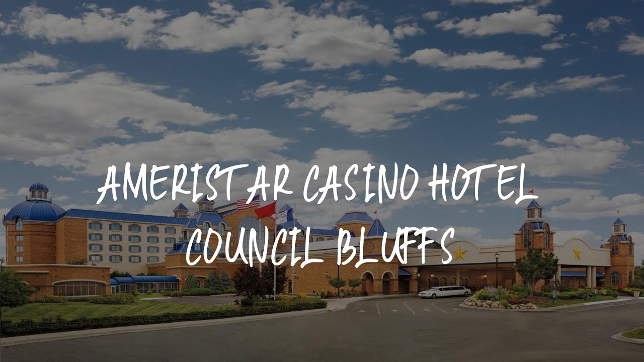 Ameristar Casino Hotel Council Bluffs Review - Council Bluffs , United States of America