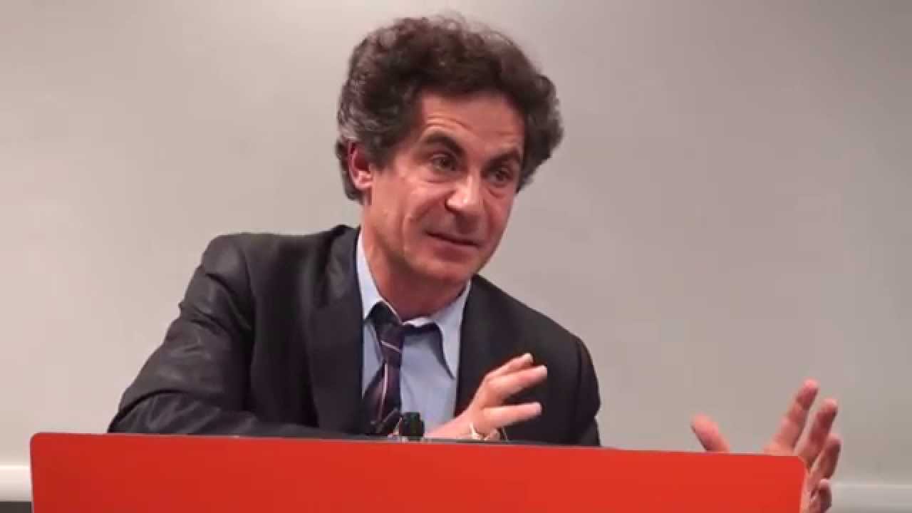 Parenthèse Culture 20 - Etienne Klein - L'univers a une histoire