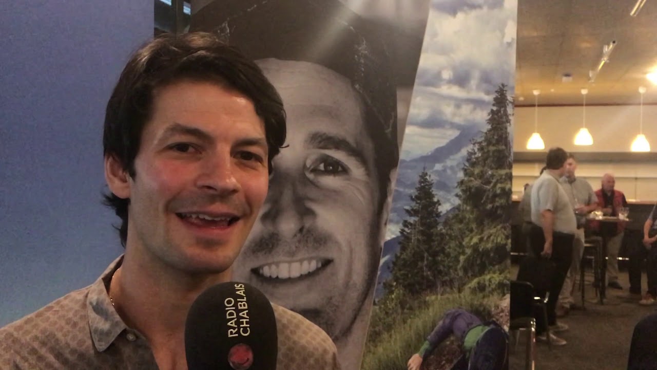 Stephane Lambiel