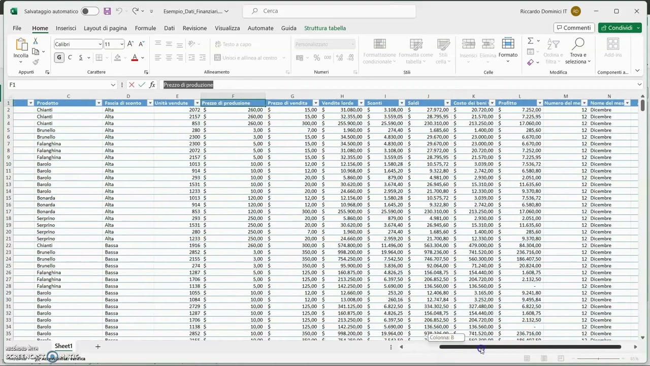 03 - Power BI - Ustawianie prawidłowego formatu danych po synchronizacji