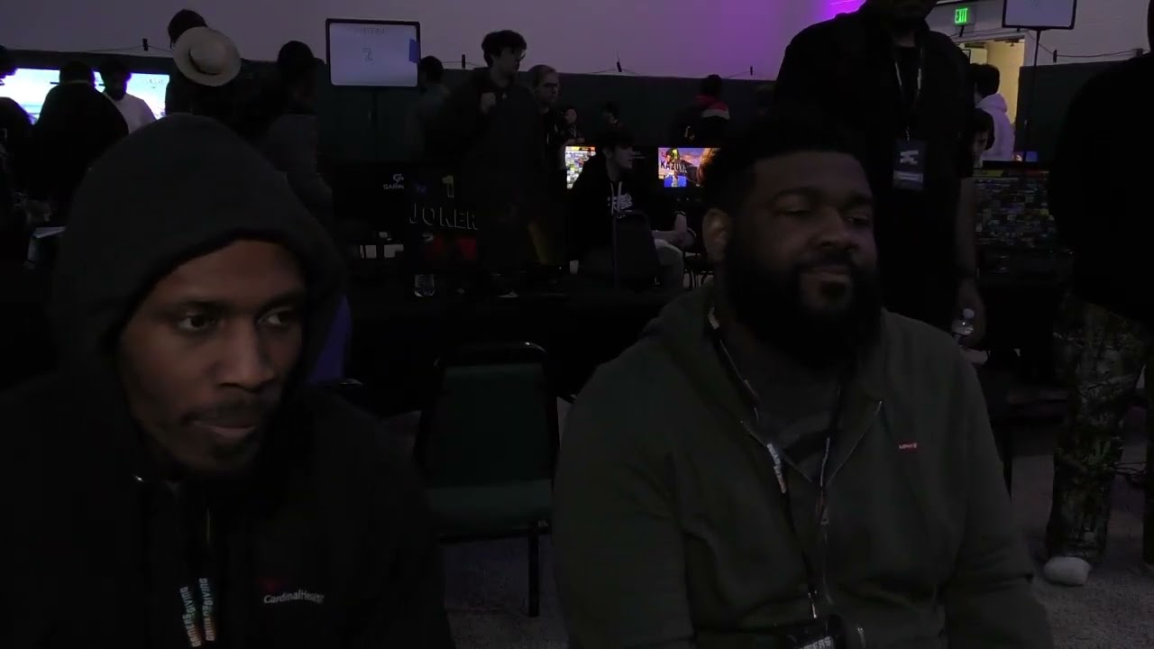 Diamond Dust Tekken 8 Top 8 Dtownsking vs AXL LtrainLocomotive
