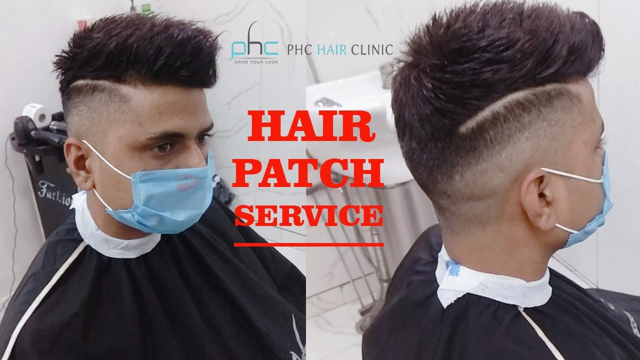 Hair Wigs Service | Hair Patch in Delhi | Planet of Hair Cloning Call 9899746489
