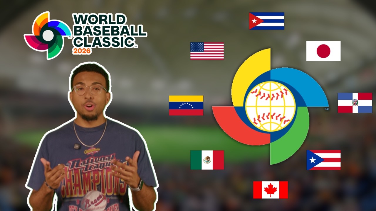 World Baseball Classic 2026 Preview | Beyond The Game