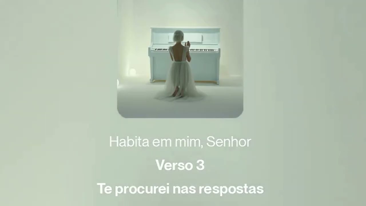 Quando Tudo Cala - Adoração