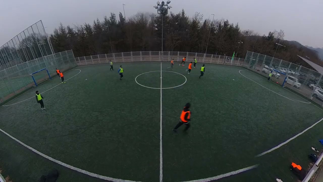 2026 1 18 안양 SBFC 석수 7시반 9시 자체경기 2파전 14명 2경기