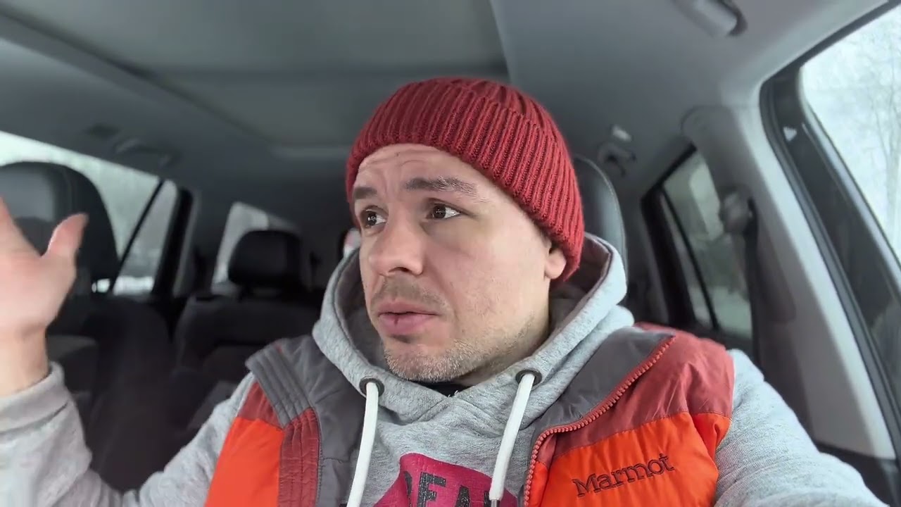 Заказал авто и подарил машину таможне!