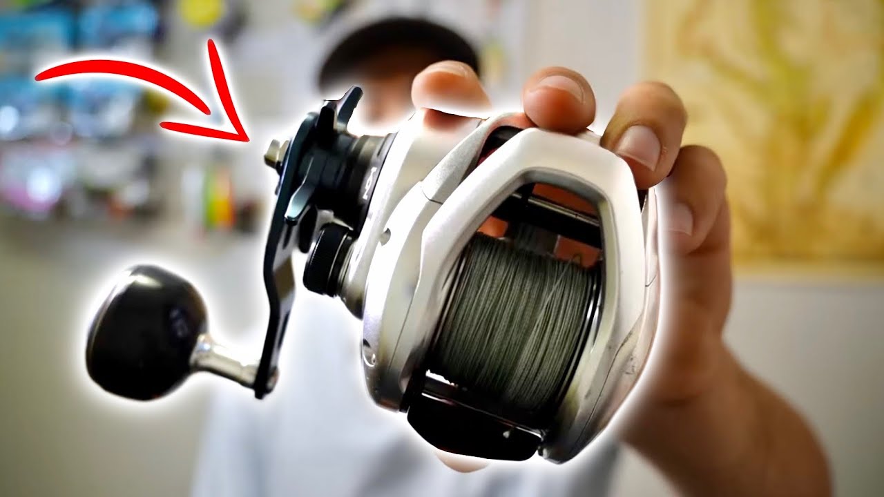 Обзор Shimano Tranx 400/401 спустя 6 месяцев