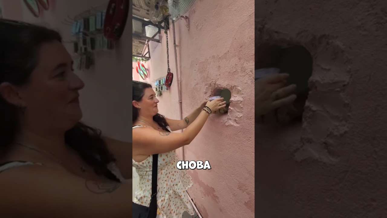 She ordered coffee from a hole-in-the-wall joint #shorts