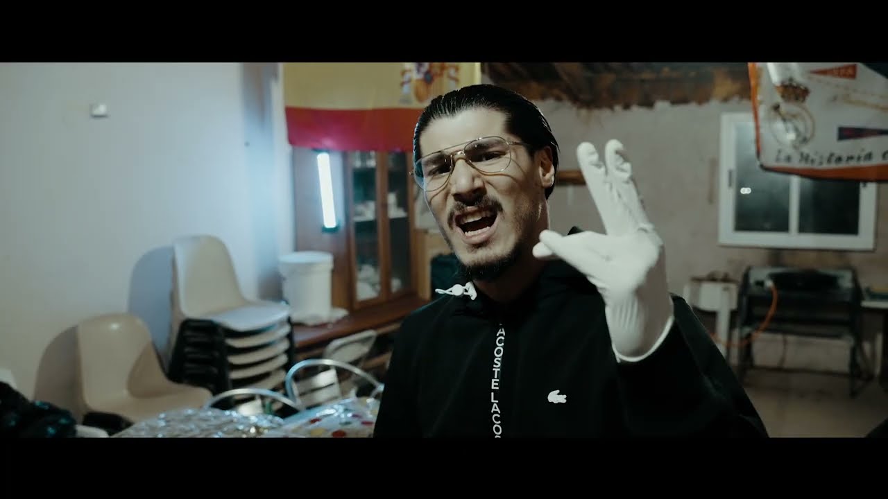EGO - Go Fast [ official Video ]