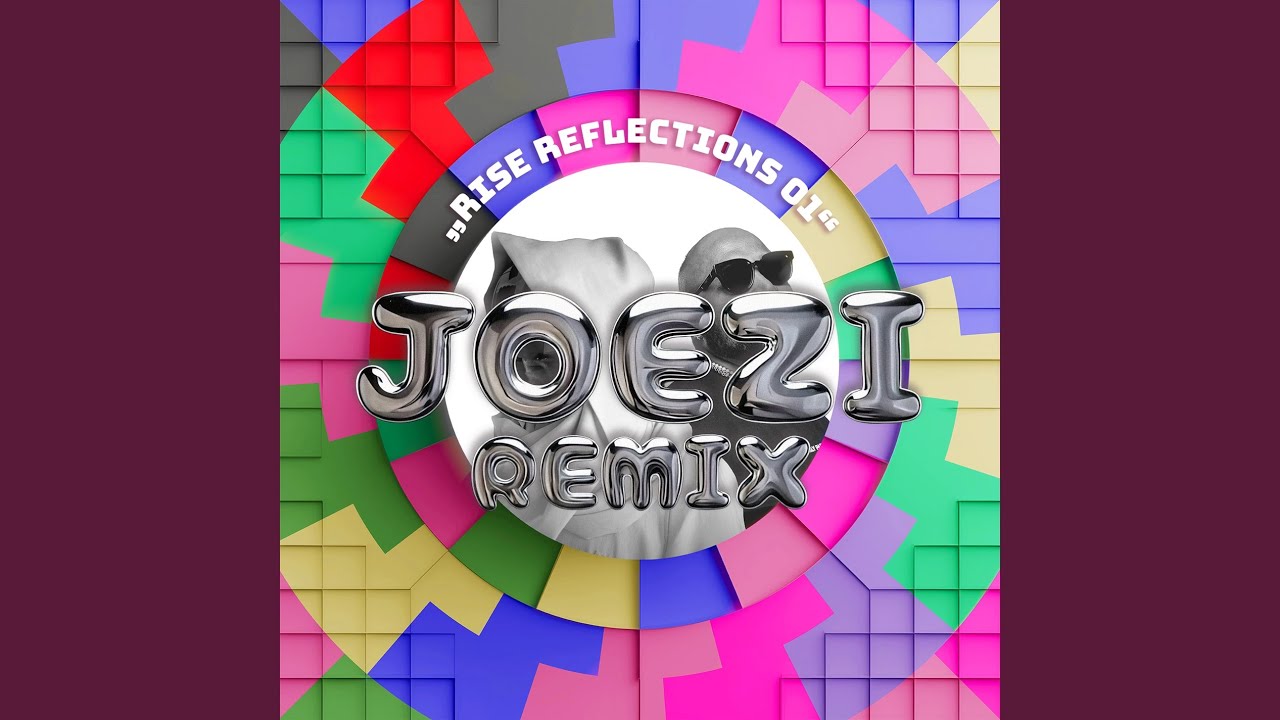 Electrolog (Joezi Remix)