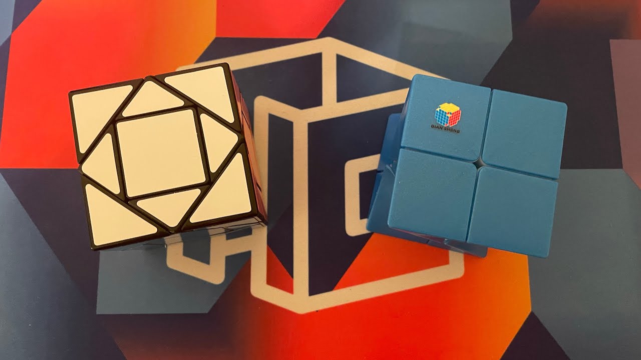 Так гораздо приятнее! (Распаковка Puzzlcrate, сентябрь 2025 г.)