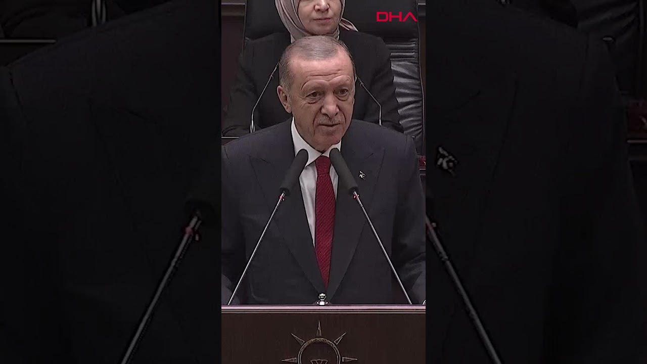 Cumhurbaşkanı Recep Tayyip Erdoğan: Sende atom bombası var mı, yok mu? Sıkıysa açıkla