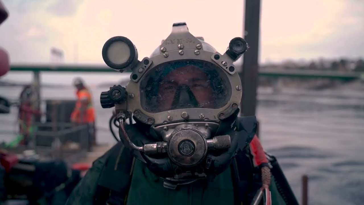 LVL marine