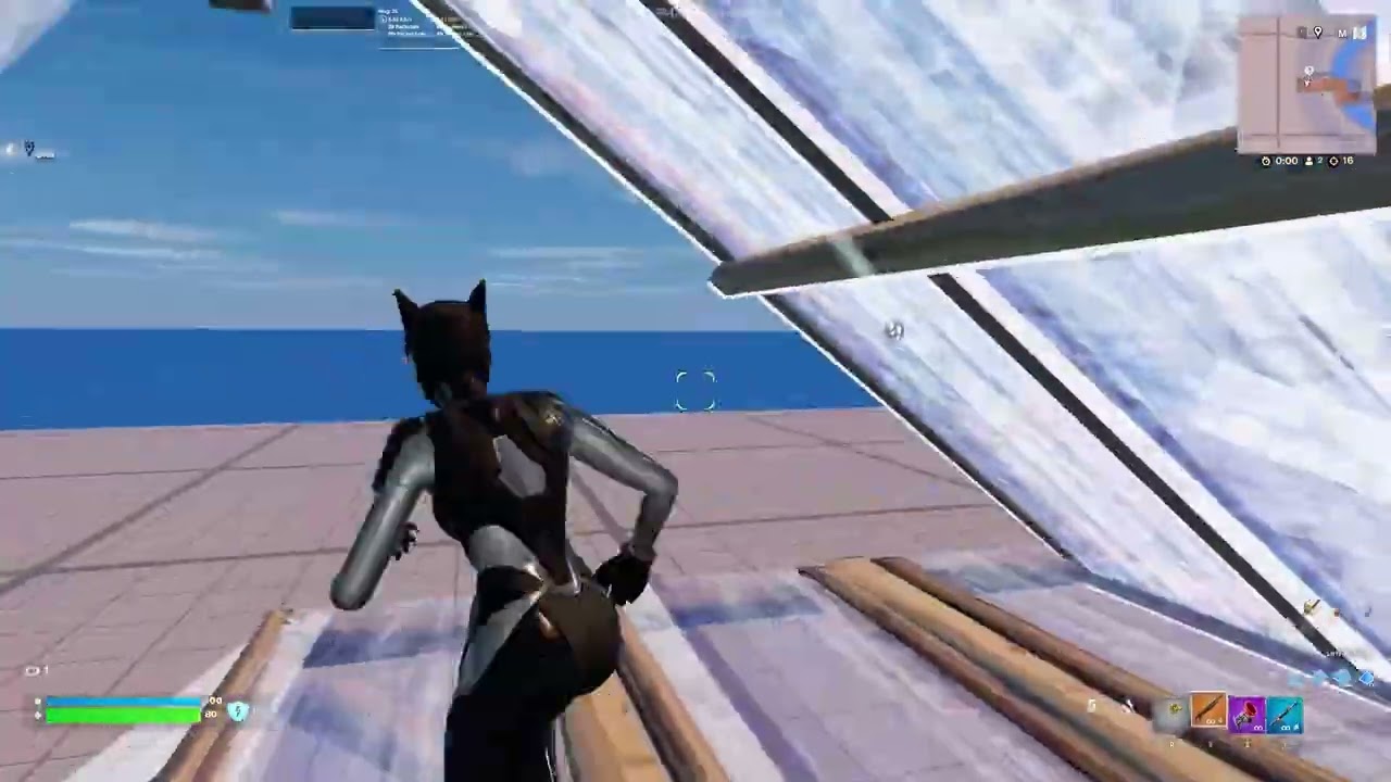 Slow Down 🛑💫-Sosocamo,Shiloh Dynasty #fortnite #montage  #viral #gaming 