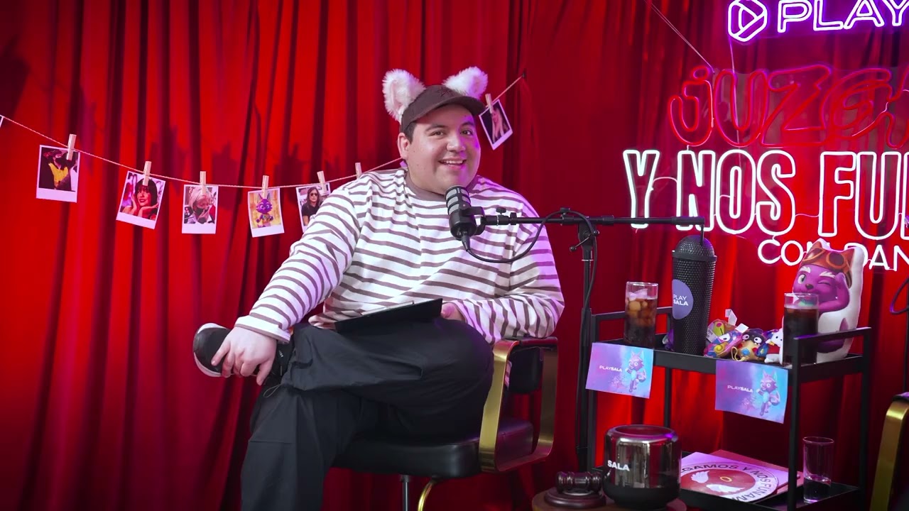 ¡Gran Cierre de Temporada! | Juzgamos y Nos Funamos con Mariela Sotomayor
