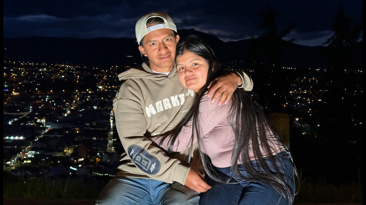 Les cuento algo