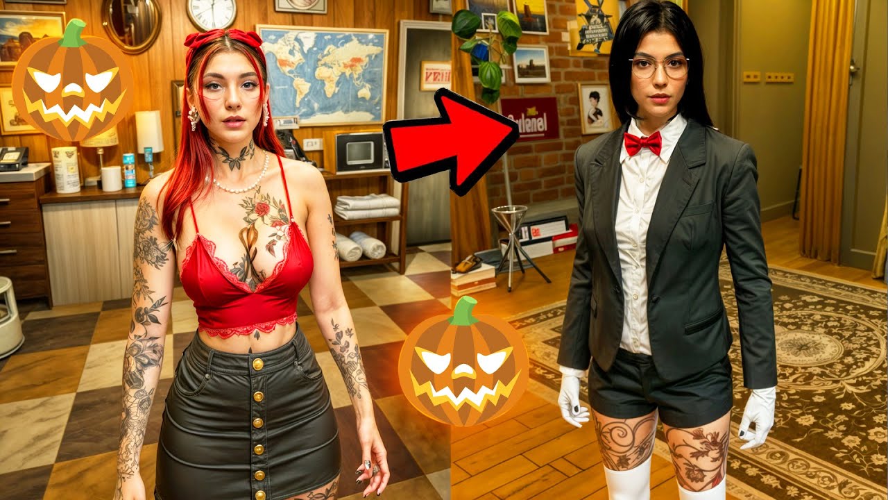 YOSHI VE EL DISFRAZ DE SAVANNAH DE 🎃 HALLOWEEN 🎃 | DovuX Life | GTA V Roleplay | #gta #dovuxlife