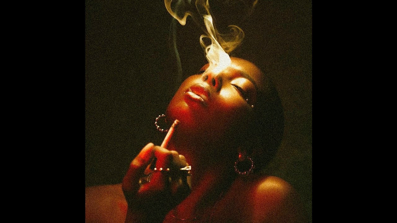 [FREE] D’Angelo x Erykah Badu Type Beat - “Determined”