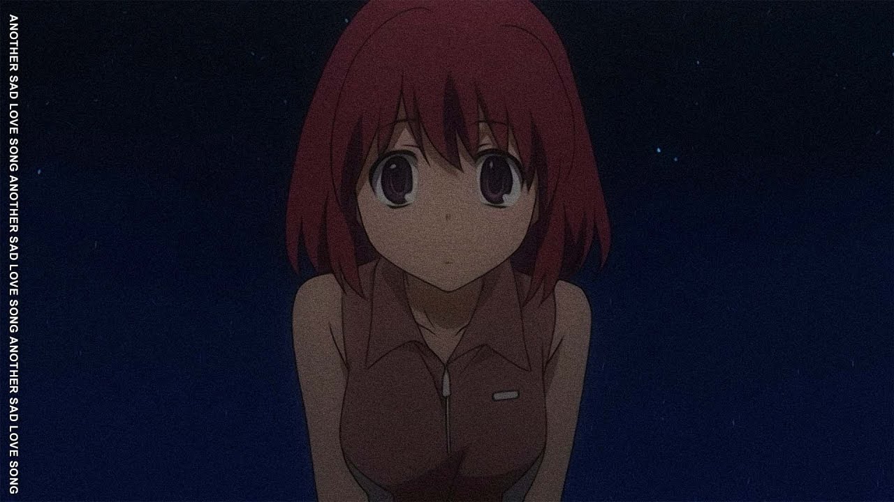 lil skele - another sad love song