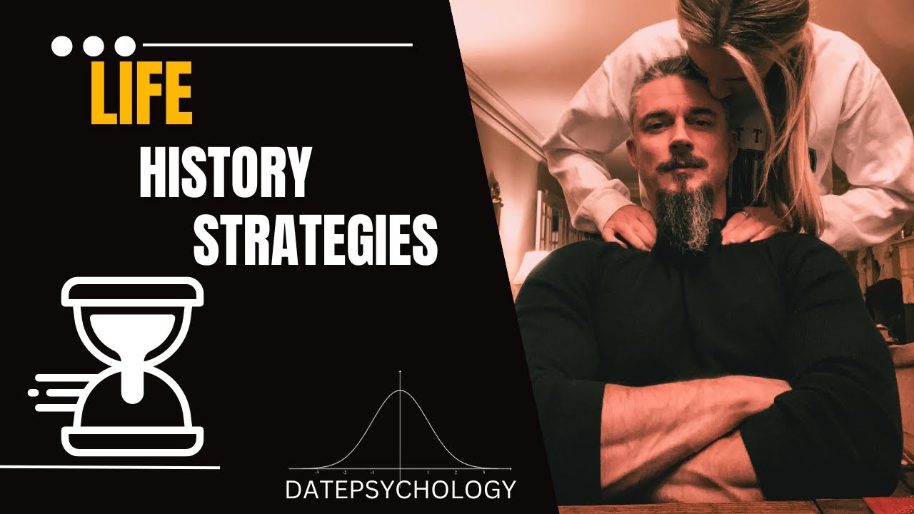 Life History Theory: Fast and Slow Strategies