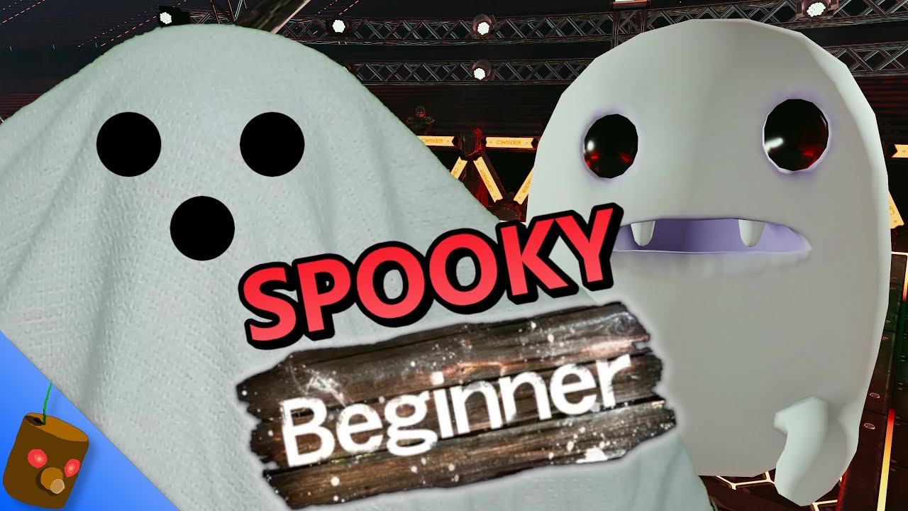 Low Ranked Tekken Is SPOOKY