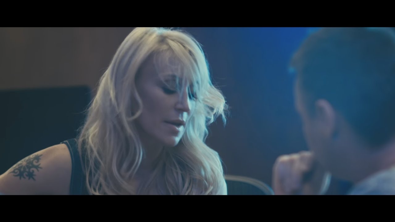Bobina & JES - iBelieve (Official Music Video)