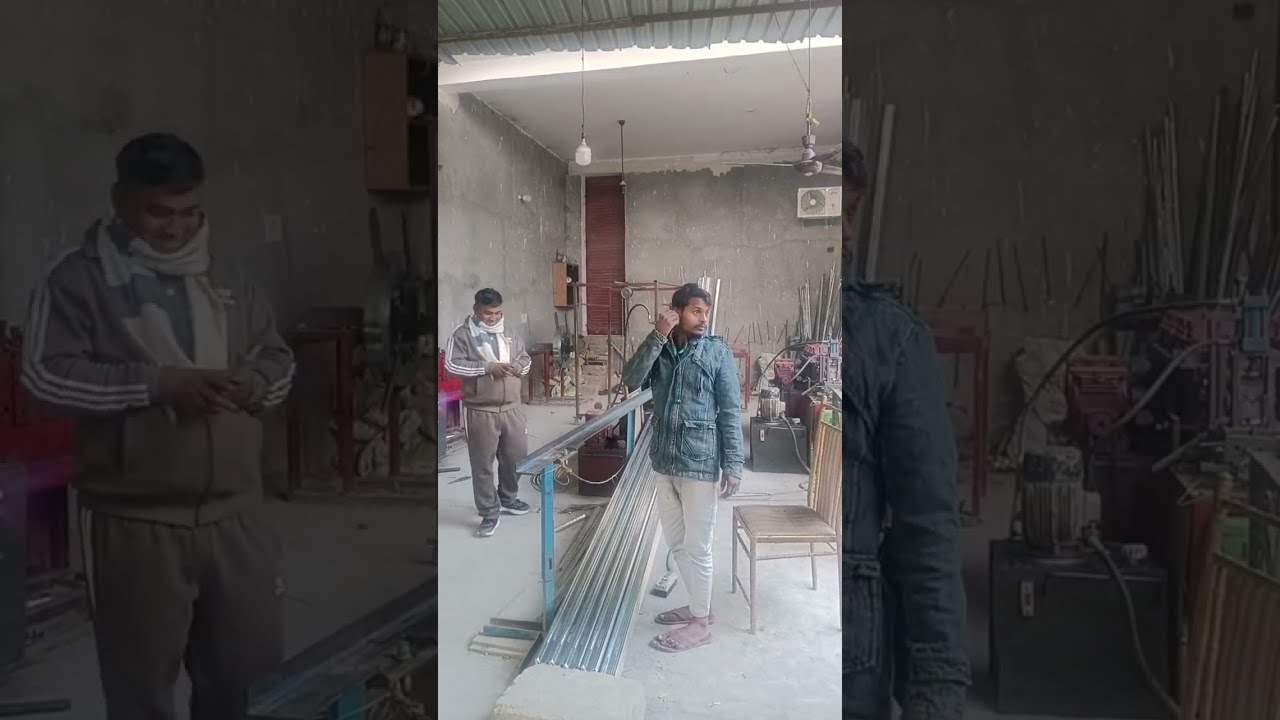 POP Channel and jali manufacturing  is live