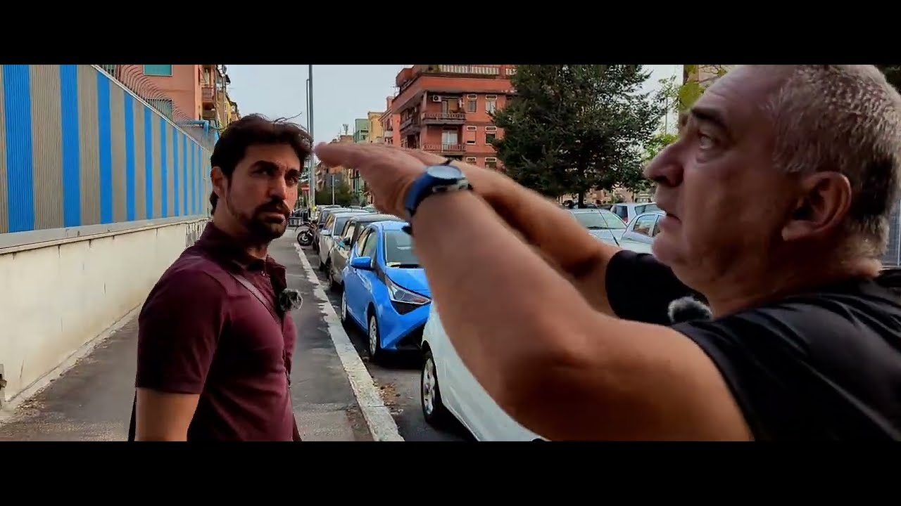 I CINEMA STORICI DI CENTOCELLE (da 