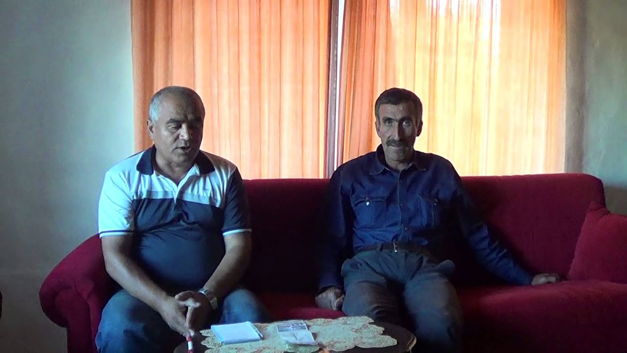 Pınarbaşı Altıkesek Mahallesi Muhtarı Mehmet Yıldız