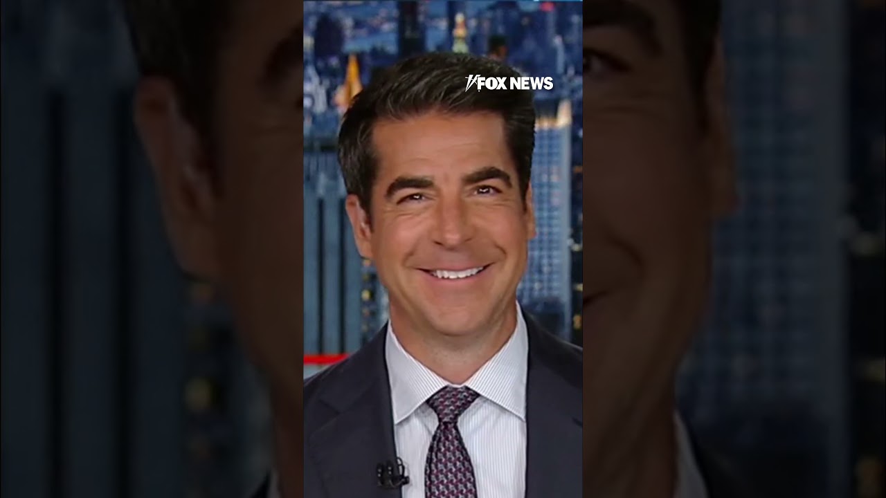 Watters: The commie wave just reached the West...  #news #foxnews #us #fox
