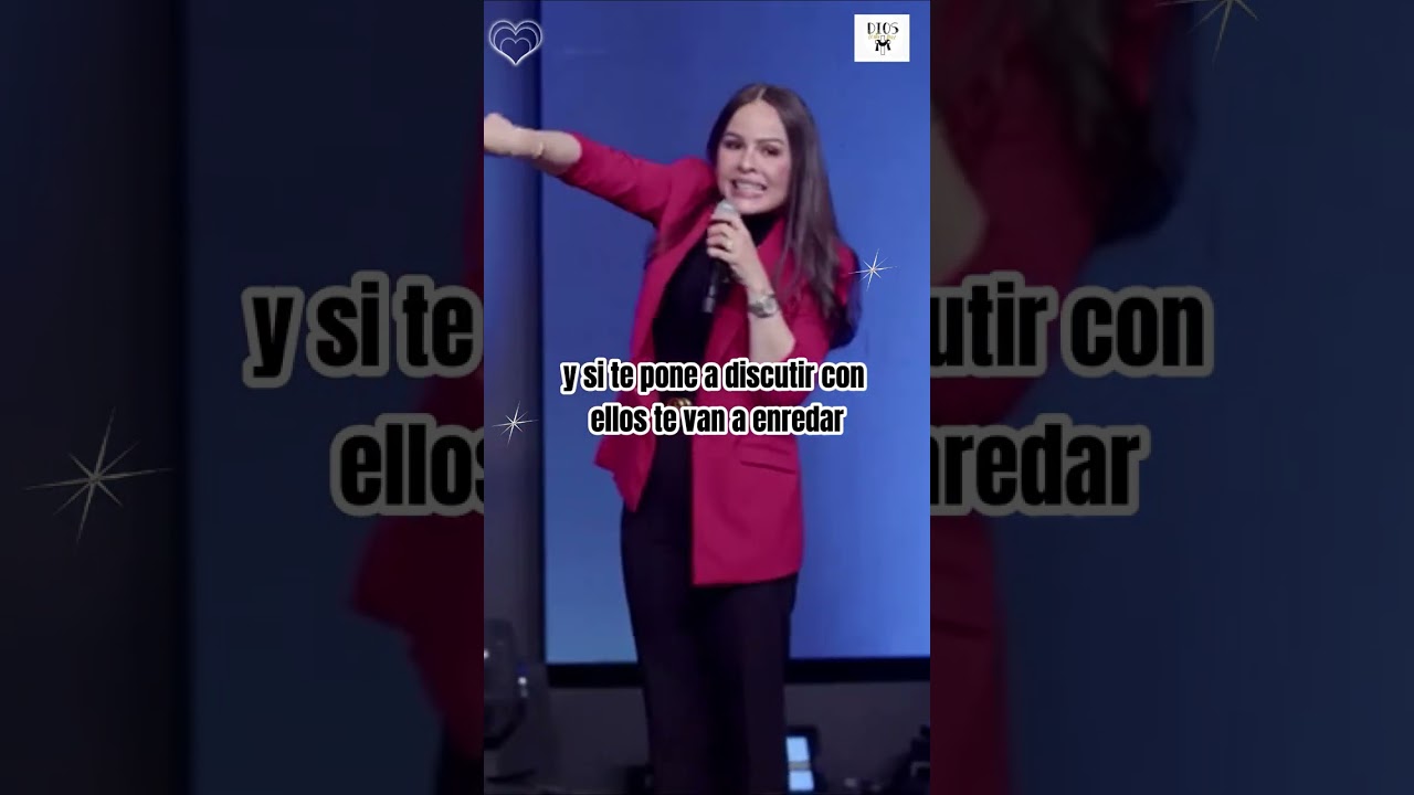 El Pecado Que Está Atacando a Muchos Creyentes❤️Pastora Yesenia Then