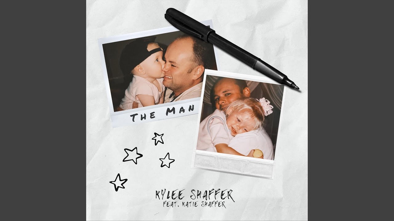 The Man (feat. Katie Shaffer)