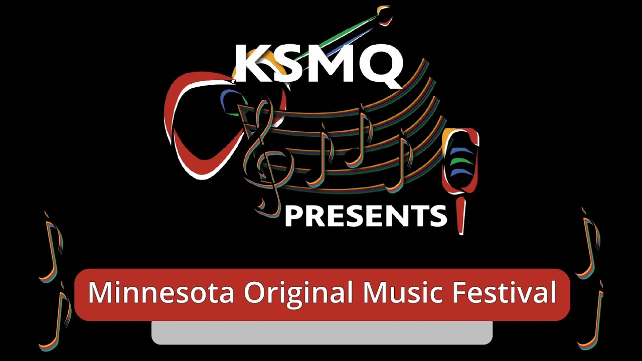 KSMQ Presents: Minnesota Original Music Festival