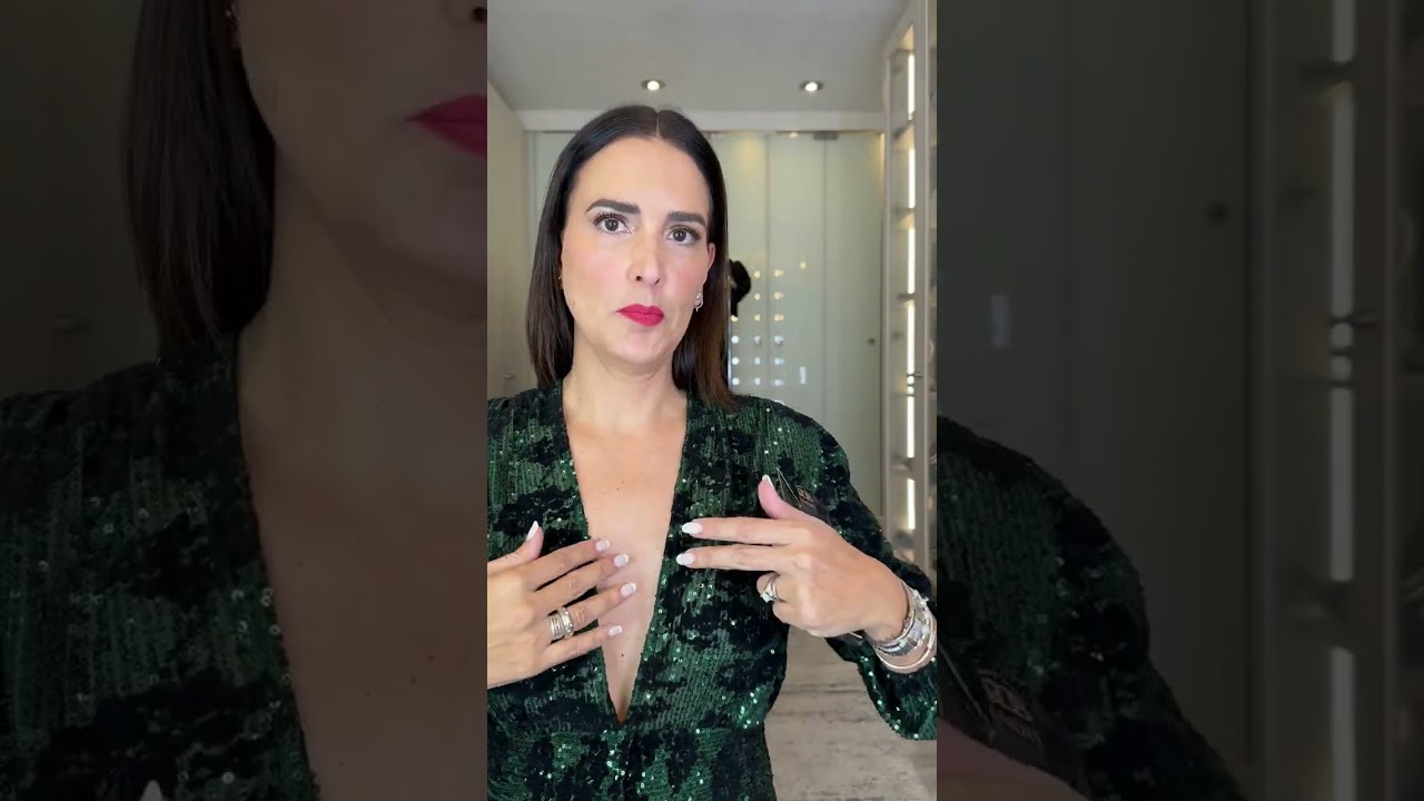 TIPS PARA USAR UN ESCOTE 😉❤️