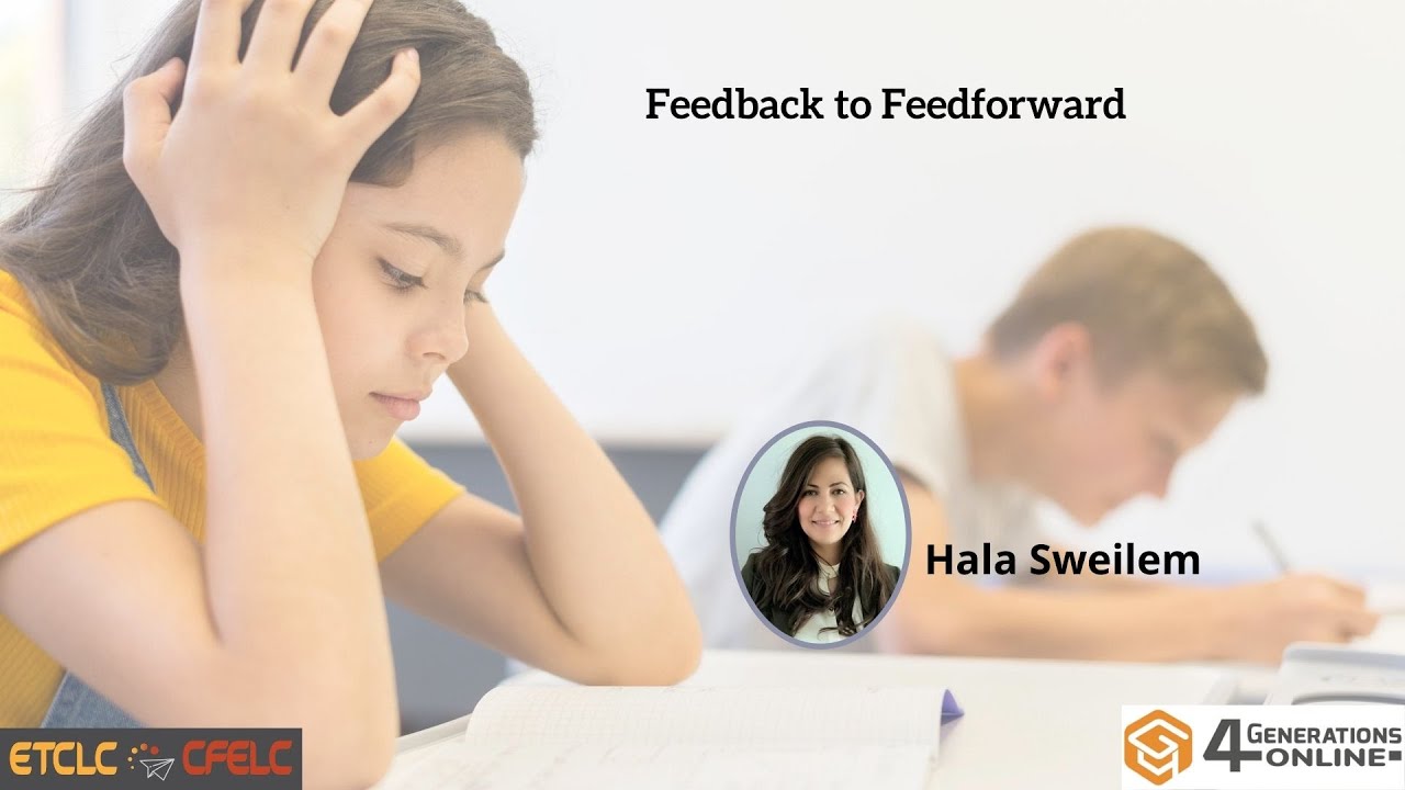 Feedback to Feedforward