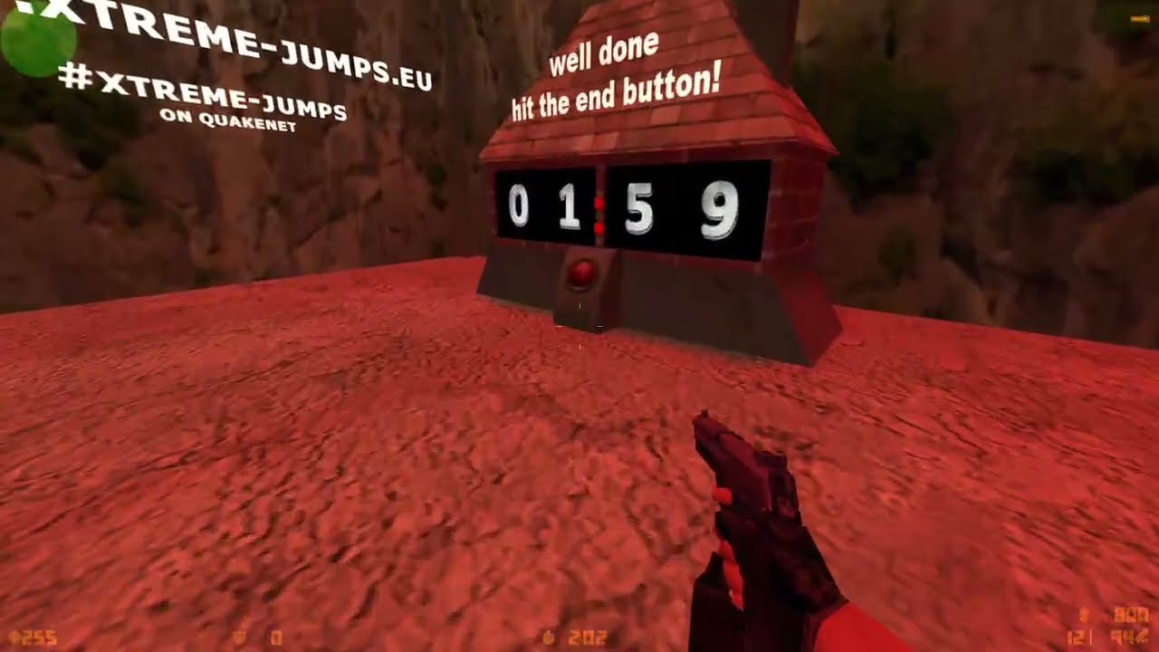 MEEL on kz_ea_beneath_h done in 02:03.57