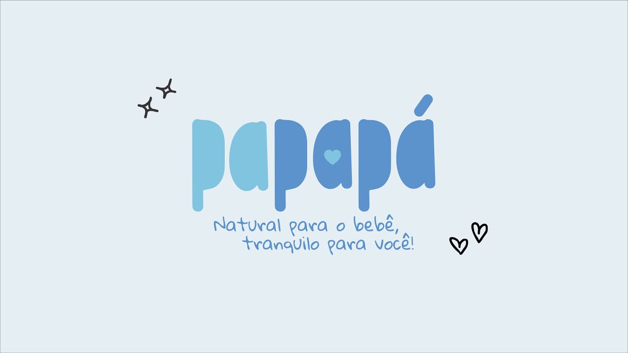 Voc&ecirc; sabe porqu&ecirc; a PAPAP&Aacute; tem esse nome?