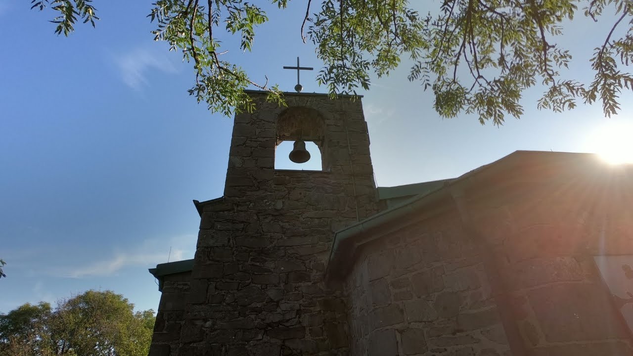 Auf den Spuren einer versunkenen Stadt - Die Milseburg🤠🔎😲