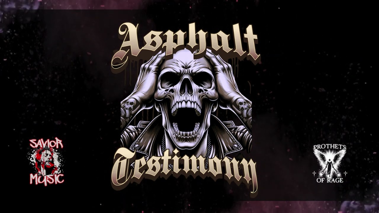ASPHALT TESTIMONY