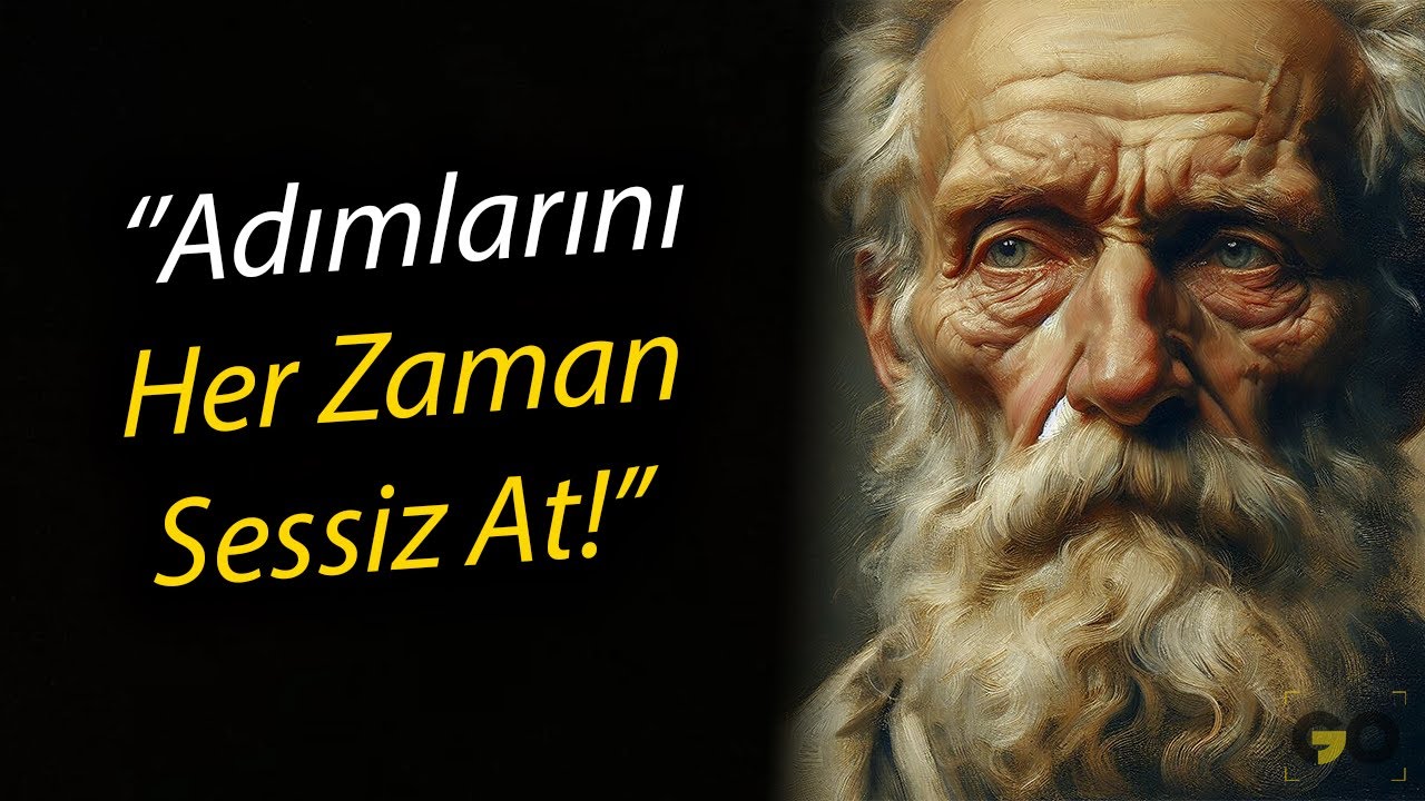 Hayattaki Sorunların %90'ı Bu Hayat Derslerini G&Ouml;RMEZDEN GELMENİZDEN Kaynaklanıyor