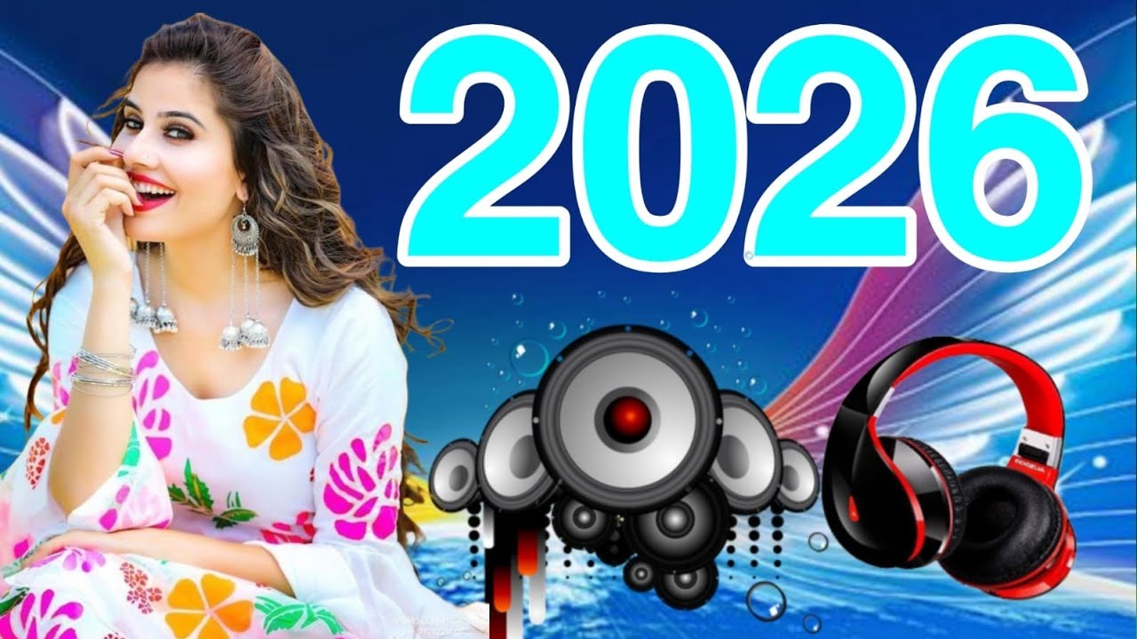 Full Power DJ Non-Stop Mix | Hindi Dance Remix | Road Trip Party Beats