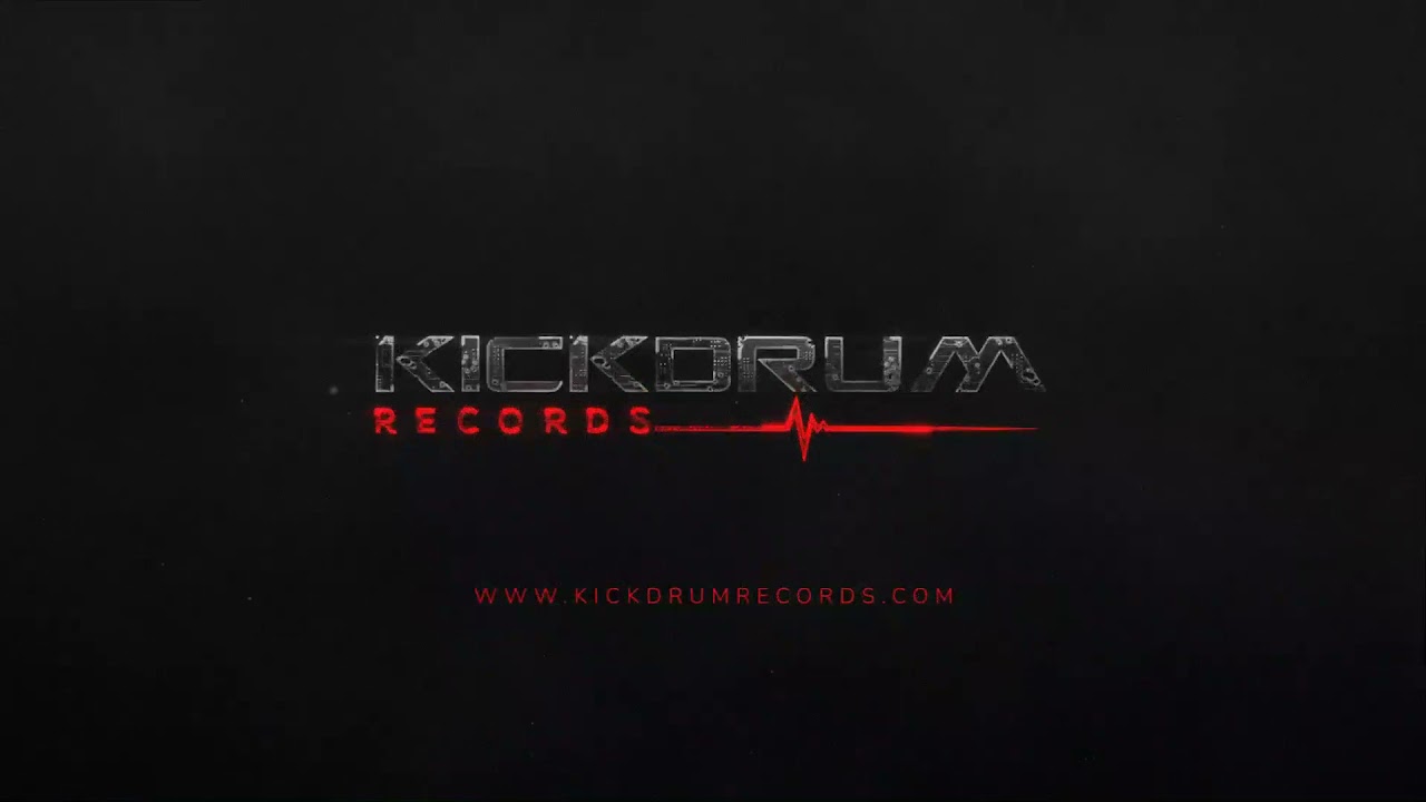 Kickdrum Records Intro Video By NRG Media