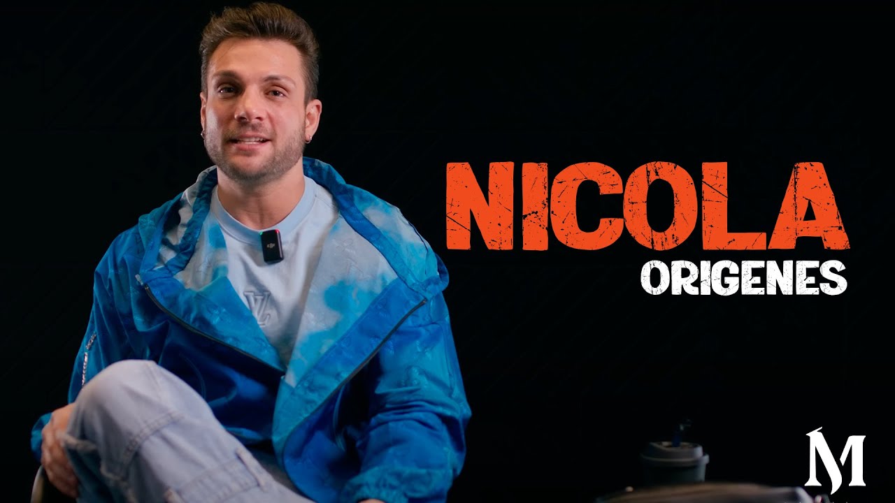 Nicola Porcella: Nueva vida, nuevos lujos 💎 | Maestros Joyeros @NicolaPorcella12Of