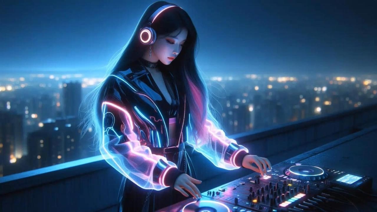 EDM GOOD VIBE 2026 🎧 Viral Party Songs 🎧 Gaming Energy Flow