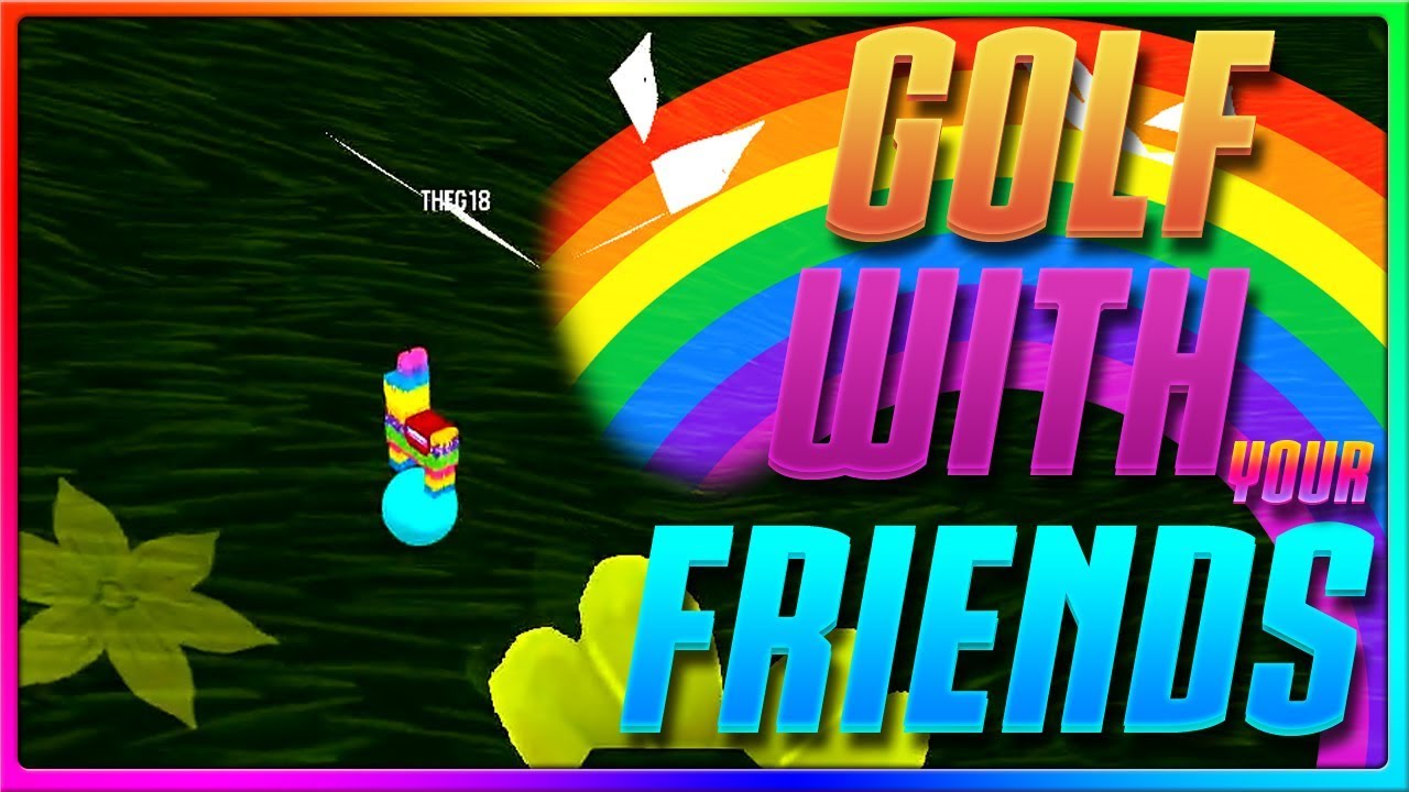 DO YOU HELP YOUR BEST FRIEND? | Golf with your Friends