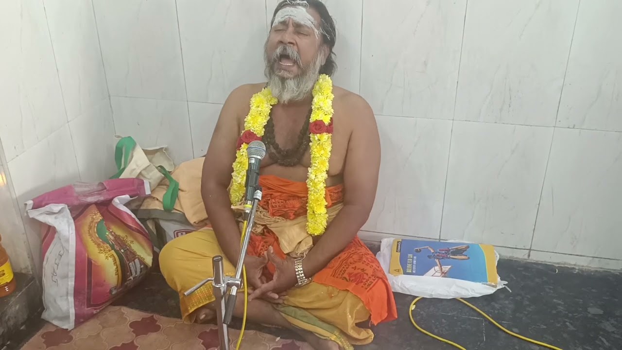 thevaram (தேவாரம்) 004