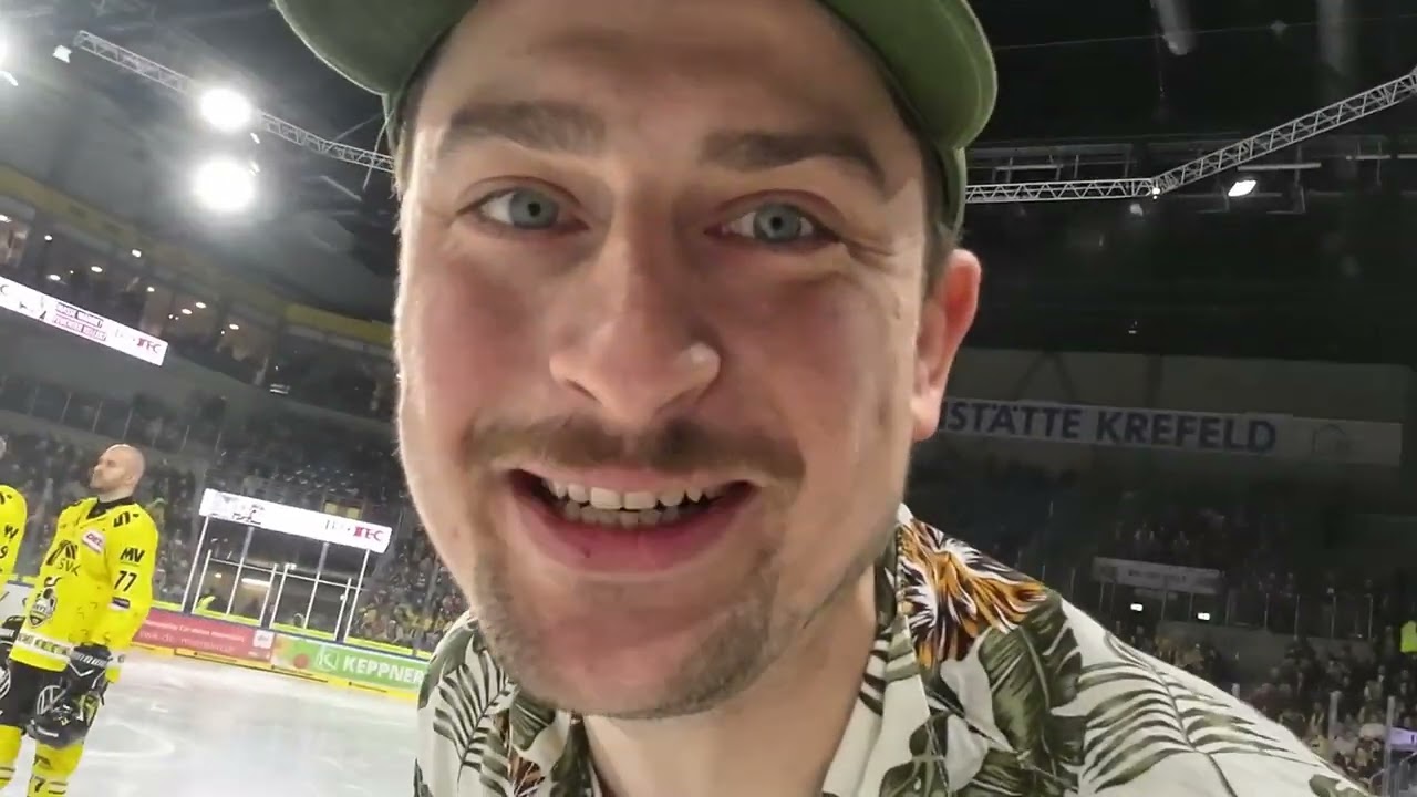 GEMEINSAM JECK! - Vlog mit Simon