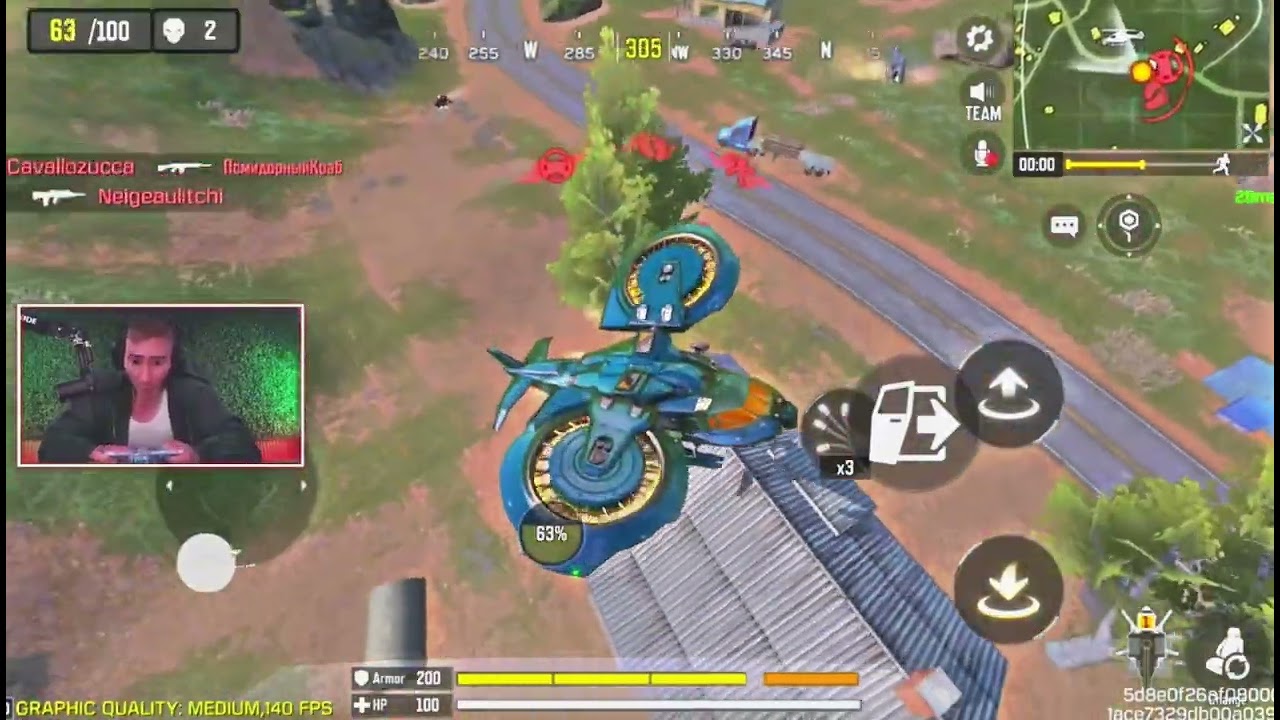 ParkerTheSlayer S0-14 Epic 16 kills🔥#codm #callofduty #cod #youtube #codmobile #gamer #gaming #viral